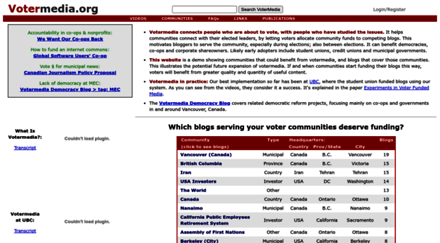 votermedia.org