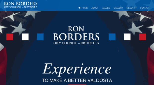 voteronborders.com