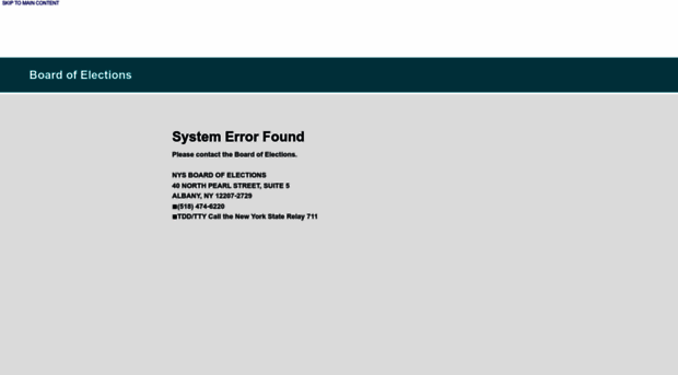 voterregformrequest.elections.ny.gov