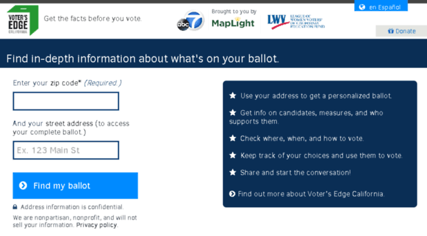 votersedge.abc7.com