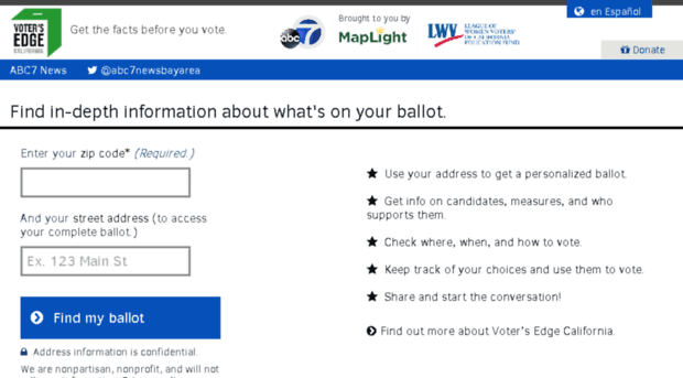 votersedge.abc7news.com