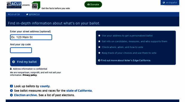 votersedge.aclusandiego.org