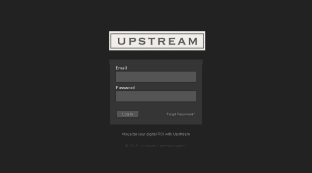 votertargeting.getupstream.com