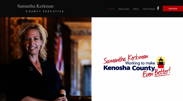 votesamanthakerkman.com