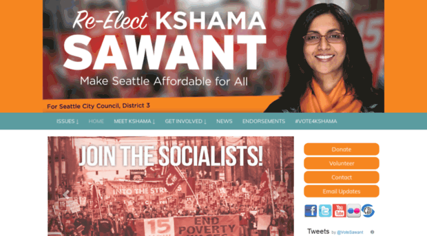 votesawant.org