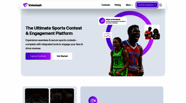 votestash.com