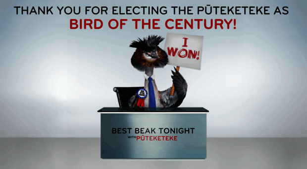 votethisbird.com