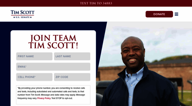 votetimscott.com