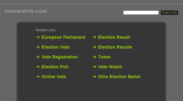 votewatch.com