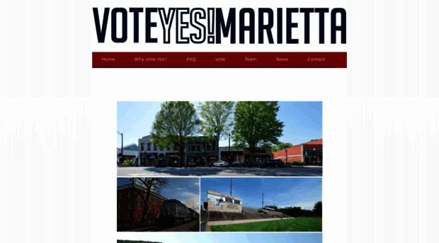 voteyesmarietta.wordpress.com