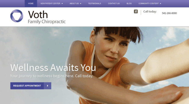 vothfamilychiropractic.com