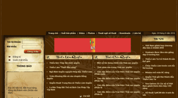 vothuat.net.vn