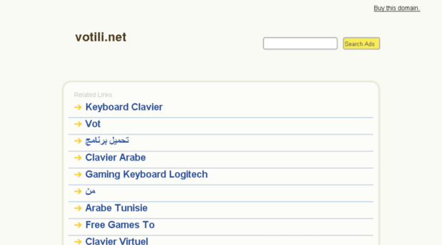 votili.net