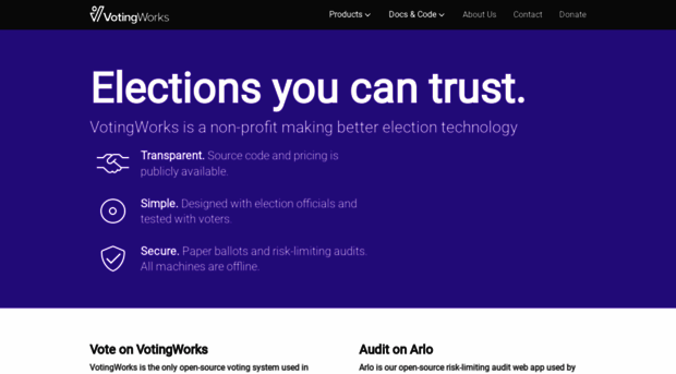 voting.works