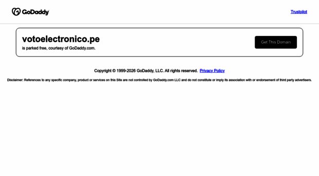 votoelectronico.pe