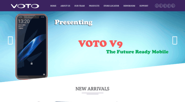 votoglobal.com
