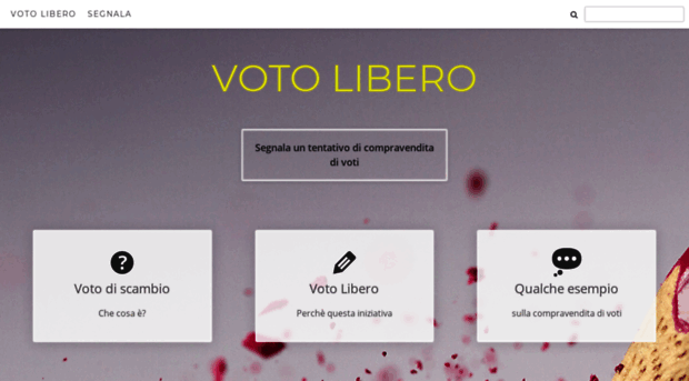 votolibero.it