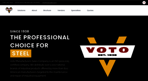 votosales.com