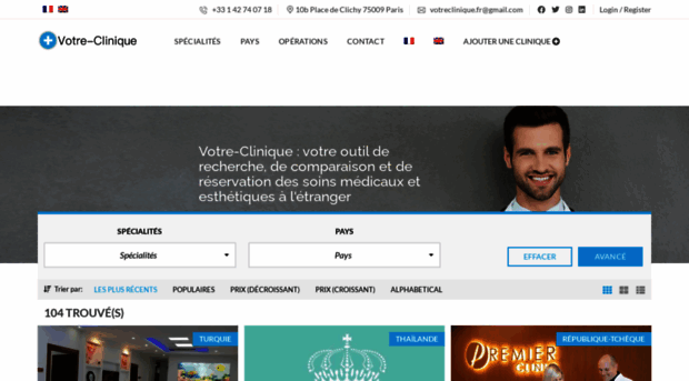 votre-clinique.fr
