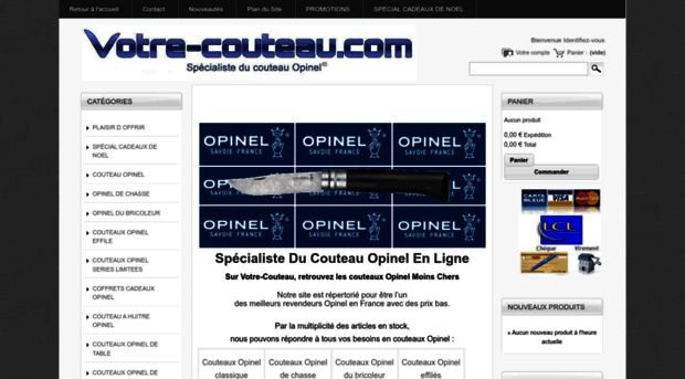 votre-couteau.com