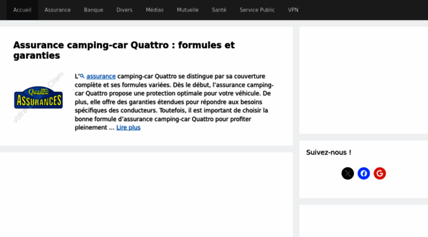 VOTRE ESPACE CLIENT visual data 2