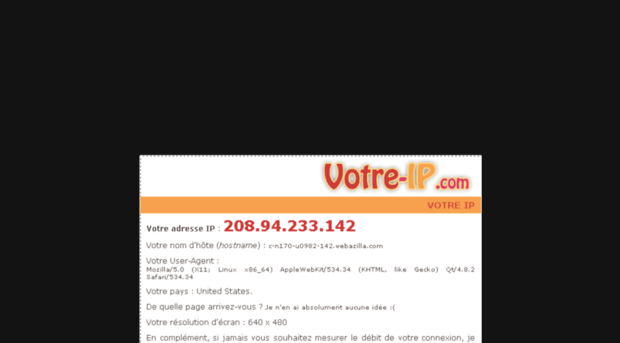 votre-ip.com