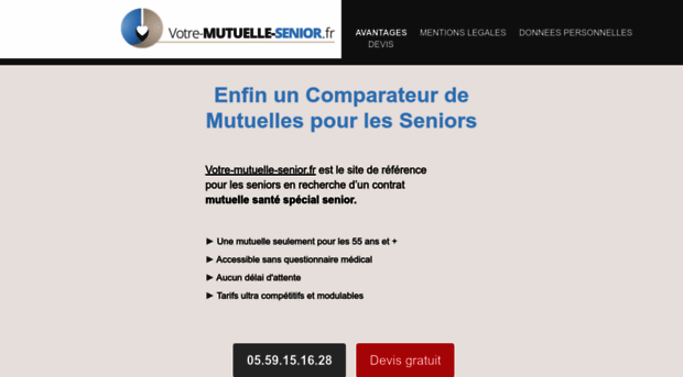 votre-mutuelle-senior.fr