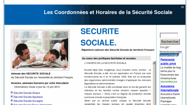 votre-securite-sociale.info