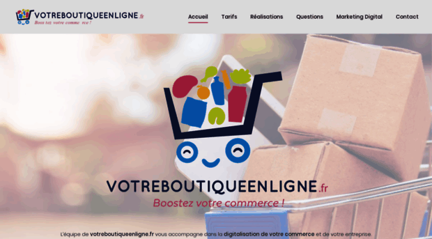 votreboutiqueenligne.fr