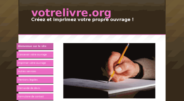 votrelivre.org