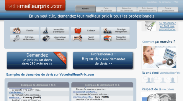 votremeilleurprix.com