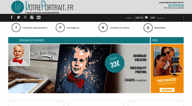 votreportrait.fr