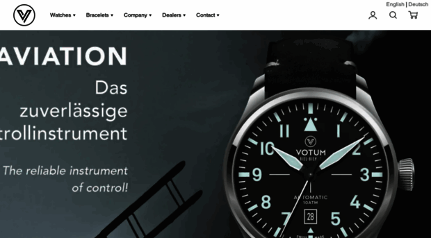 votumwatches.com