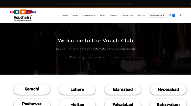 vouch365.com