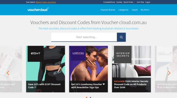 voucher-cloud.com.au