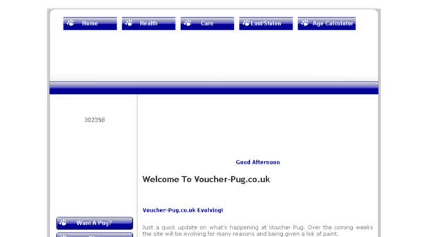 voucher-pug.co.uk