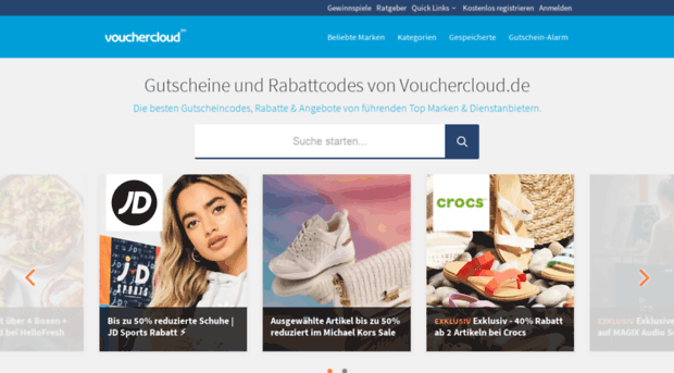 vouchercloud.de