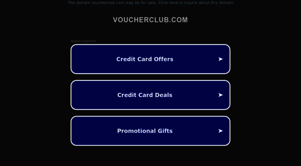 voucherclub.com