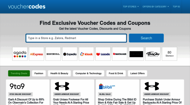 vouchercodes.id