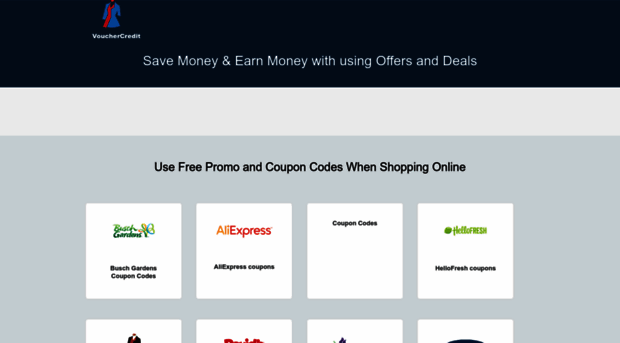 vouchercredit.click