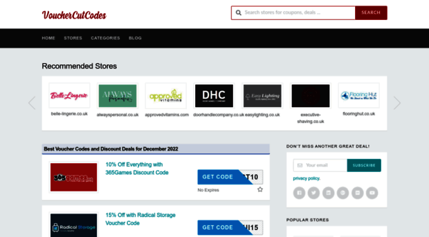 vouchercutcodes.co.uk