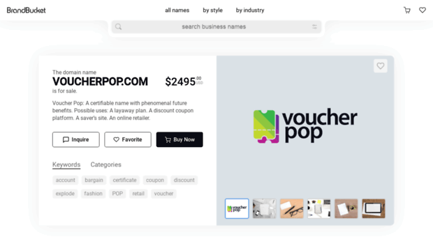 voucherpop.com