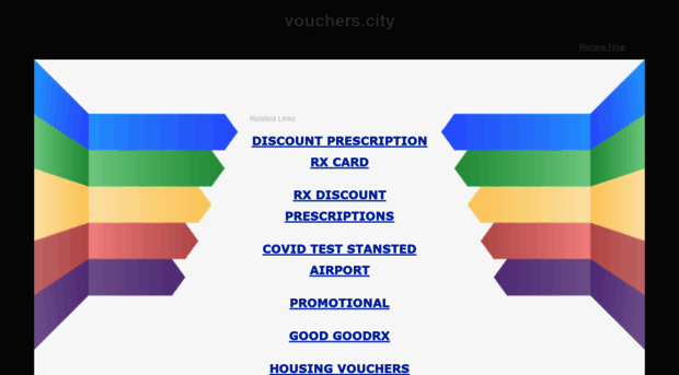 vouchers.city