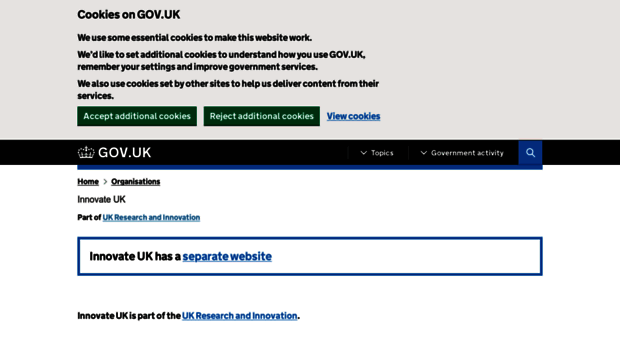 vouchers.innovateuk.org