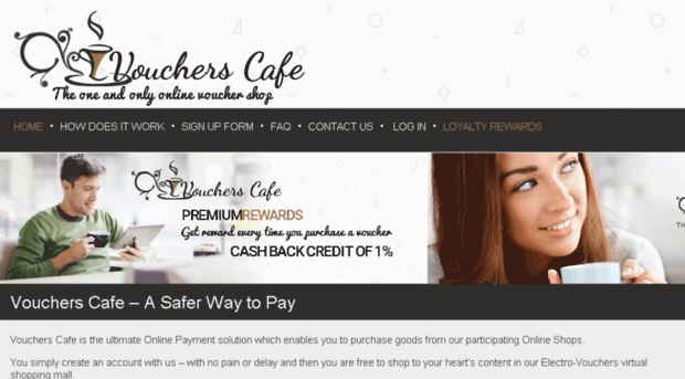 voucherscafe.com
