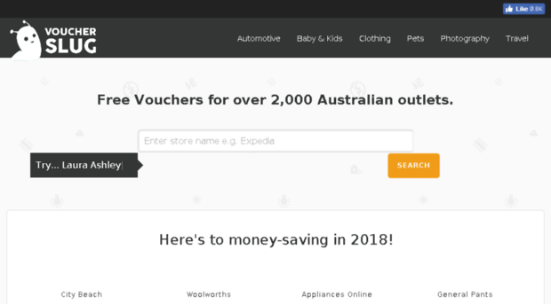 voucherslug.com.au