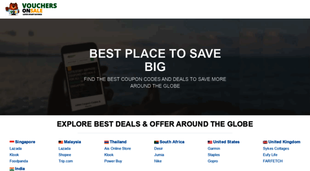 vouchersonsale.com