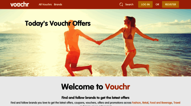 vouchr.com.au