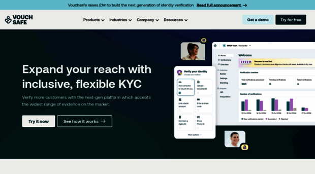 vouchsafe.id