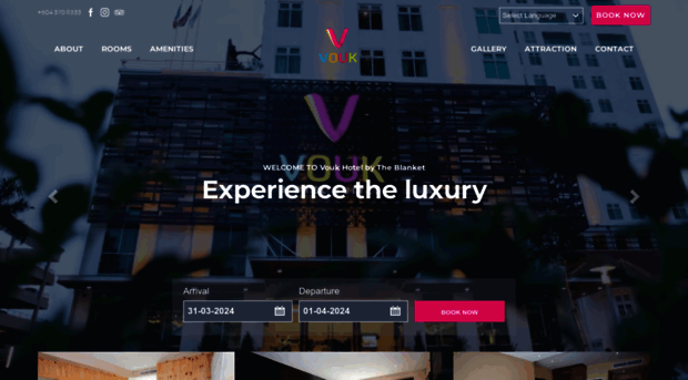 voukhotelsuites.com.my